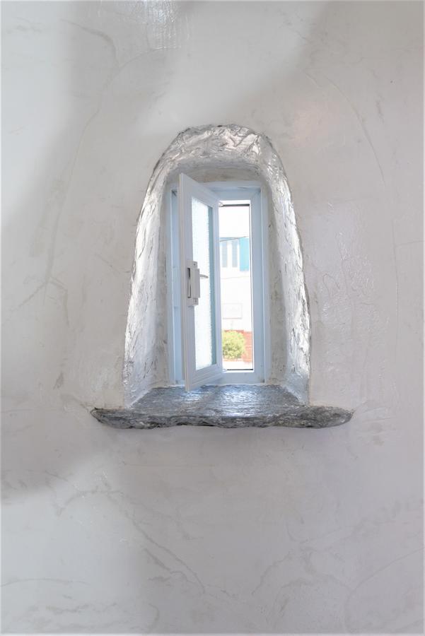 Mumua Studios Mykonos Town Exterior foto